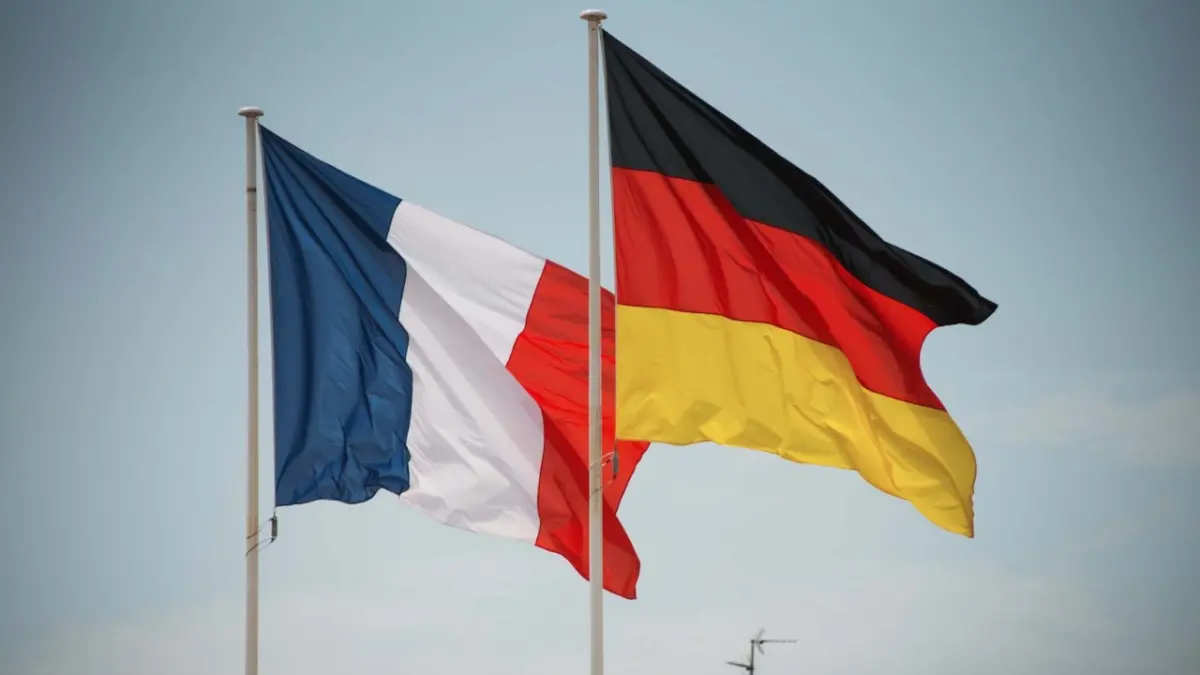 Alemania y Francia lanzan una iniciativa para ayudar a financiar a las empresas emergentes