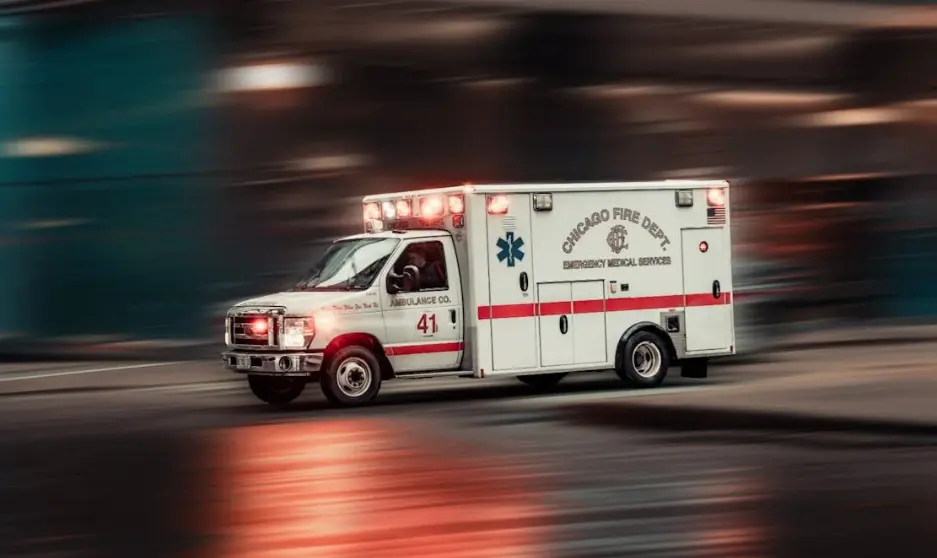 Un atropello múltiple en Los Ángeles deja más de 20 heridos, tres en estado crítico