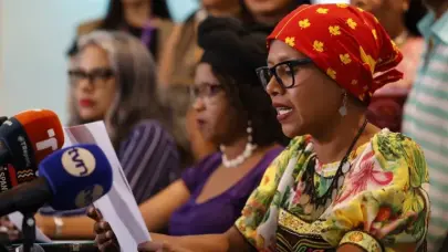 Feministas tachan de retroceso la futura eliminaci&oacute;n del Ministerio de la Mujer en Panam&aacute;