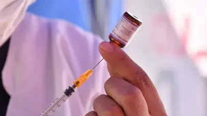 EE.UU. alcanza, con 1.288 casos en 2025, r&eacute;cord de contagios de sarampi&oacute;n en 33 a&ntilde;os