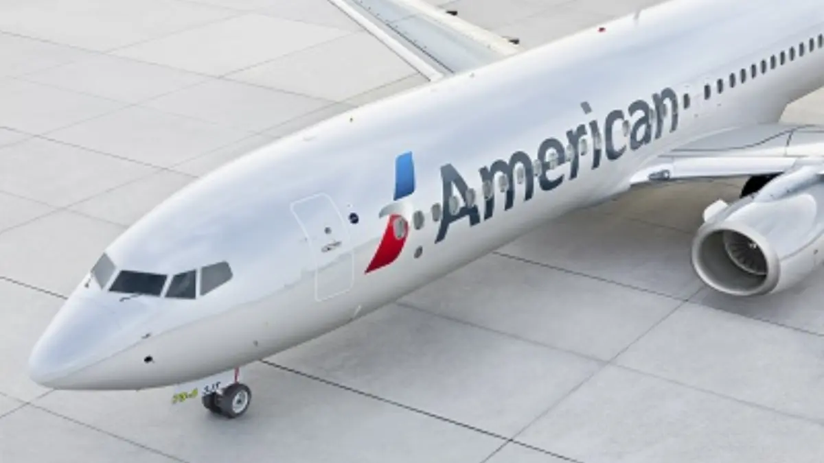 American Airlines celebra 50 años en la República Dominicana con nueva ruta a Santo Domingo para el invierno