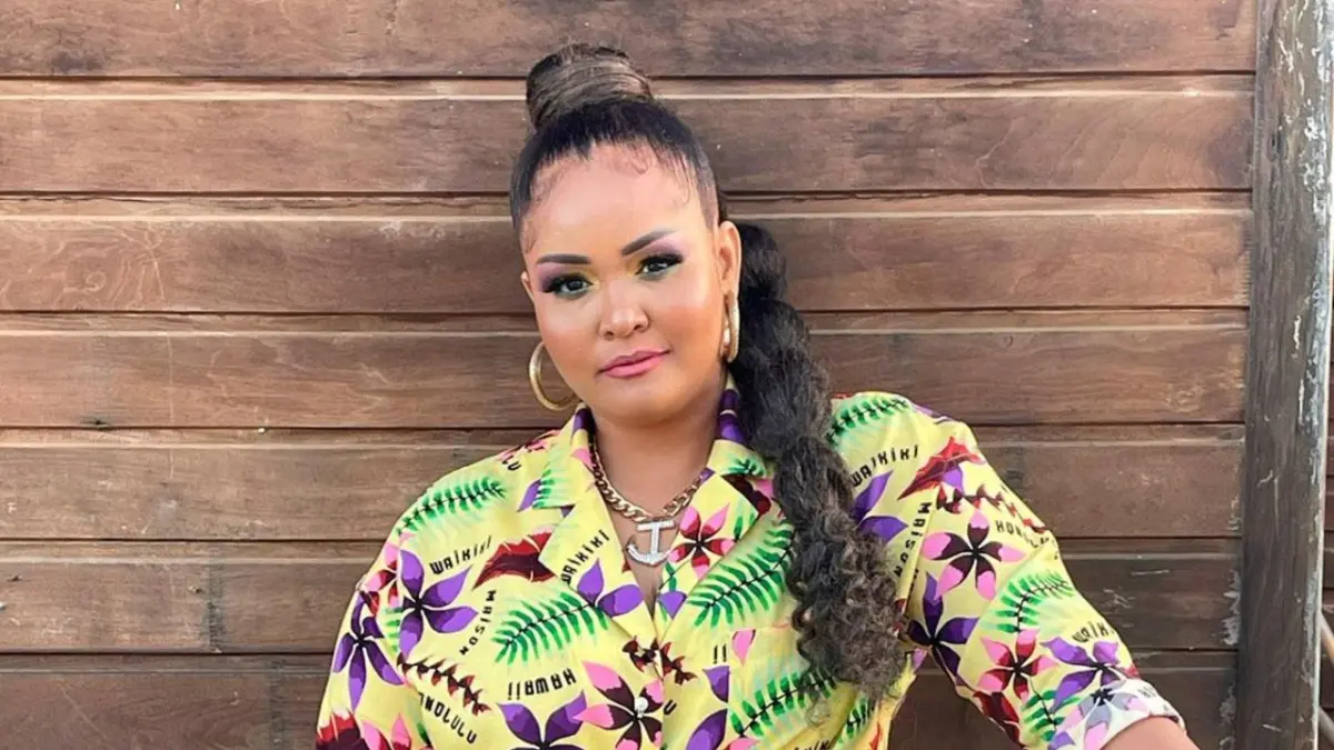 La cantante dominicana Amneliz ve su primera gira latinoamérica como un gran espaldarazo