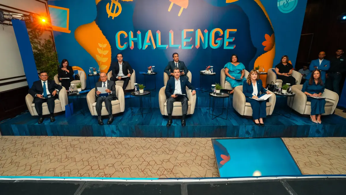 Challenge Popular impulsa ideas innovadoras para la transformación digital responsable