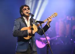 Adelantan para el 15 de agosto el concierto de Andrés Cepeda