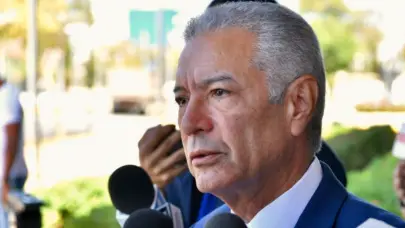 Lockward asegura RD carece de garantías a las leyes