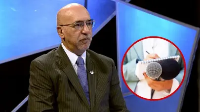 El periodismo enfrenta retos inéditos que ponen en peligro el ejercicio profesional, según Aníbal de Castro