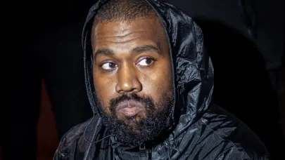 Antigua asistente de Kanye West acusa al rapero de agresión y tráfico sexual