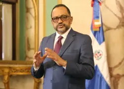 Antoliano Peralta defiende aprobación del Código Penal pese a falta de consenso sobre las causales