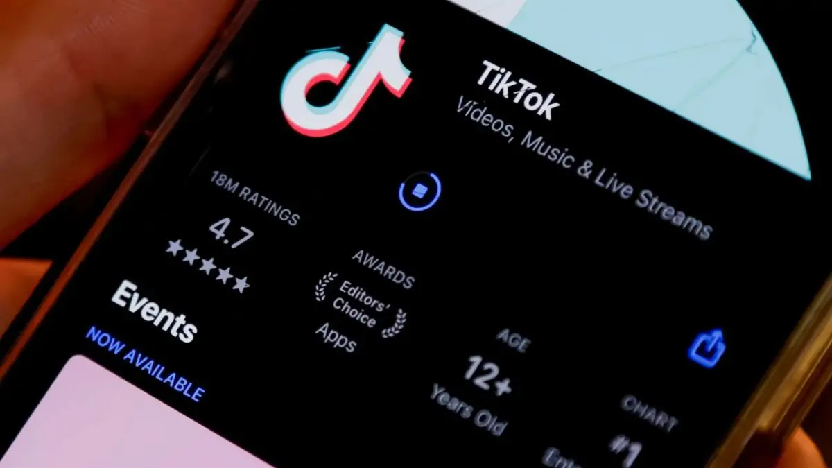 Washington dice que TikTok se apagará en septiembre en EE.UU. si no hay acuerdo con China