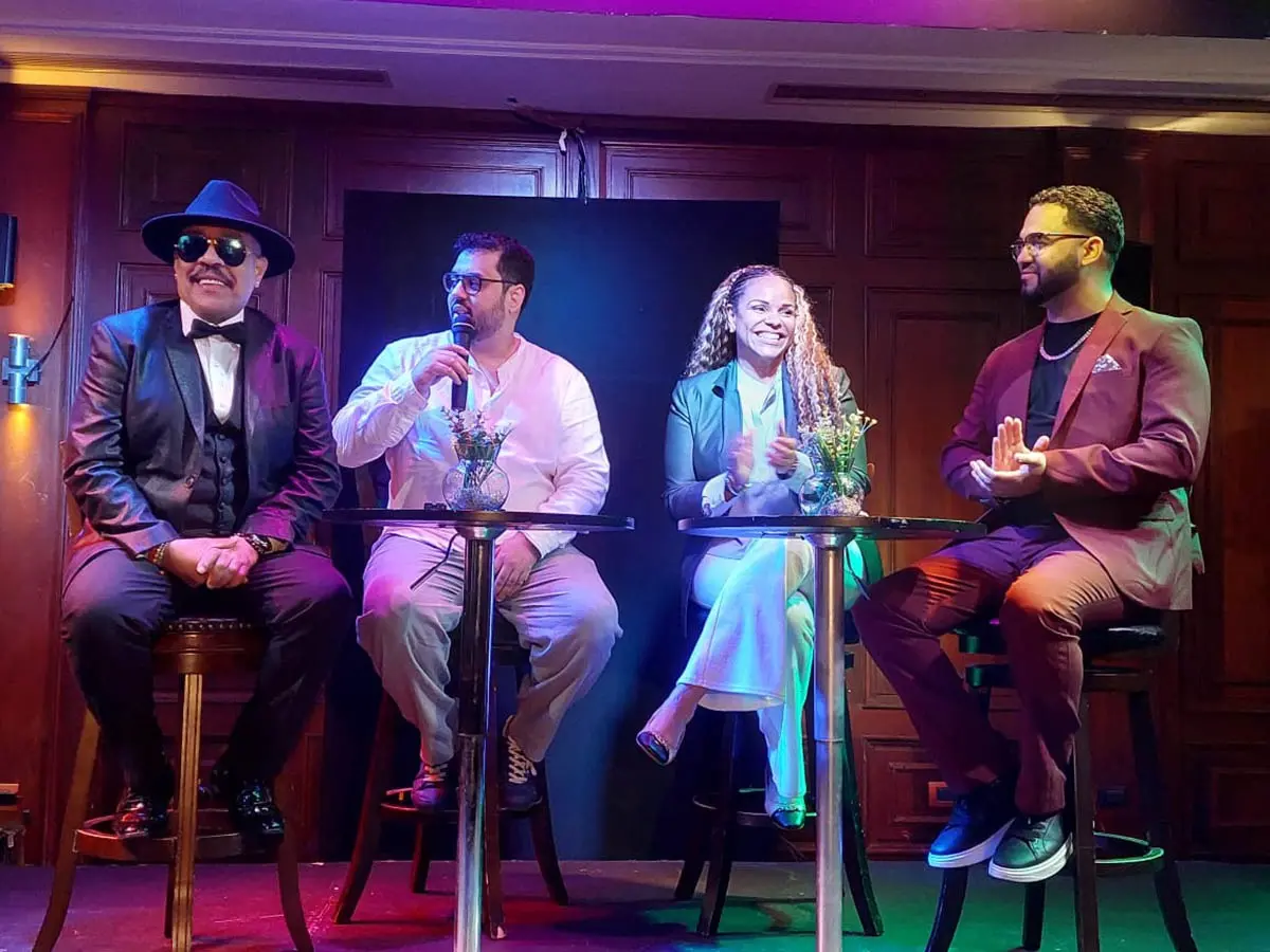 Aramis Camilo y DarwinG lanzan “Te Voy a Olvidar” en versión bachata: una fusión de sentimiento, melodía y tradición