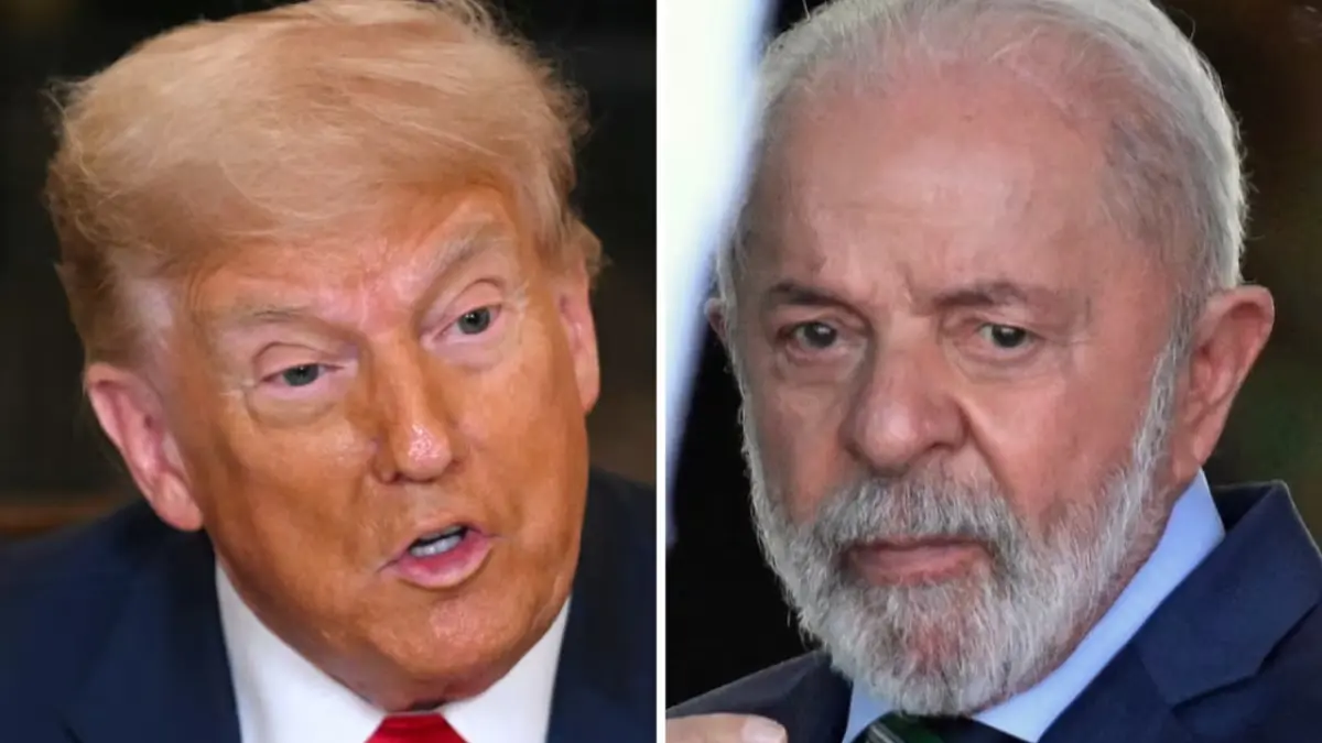 Arancel del 50 % de EE.UU. le puede costar a Brasil 13.000 millones de dólares en 2026