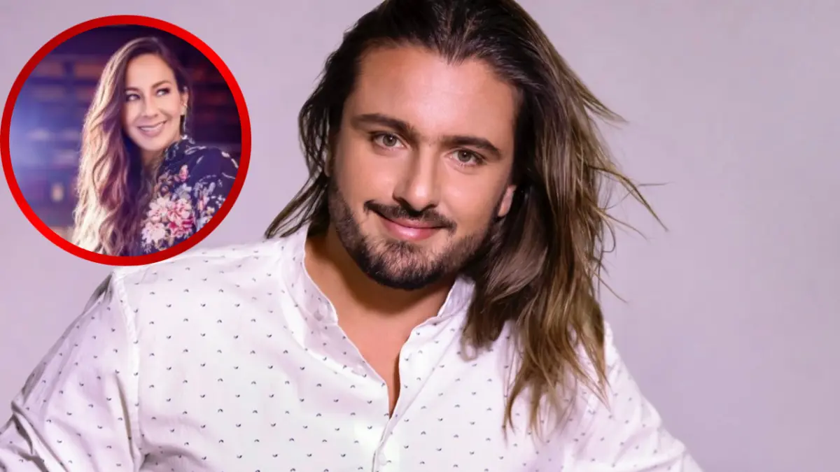 Se agrava la disputa legal entre Andrés Sandoval y su expareja Katty Osorio por presunto maltrato emocional