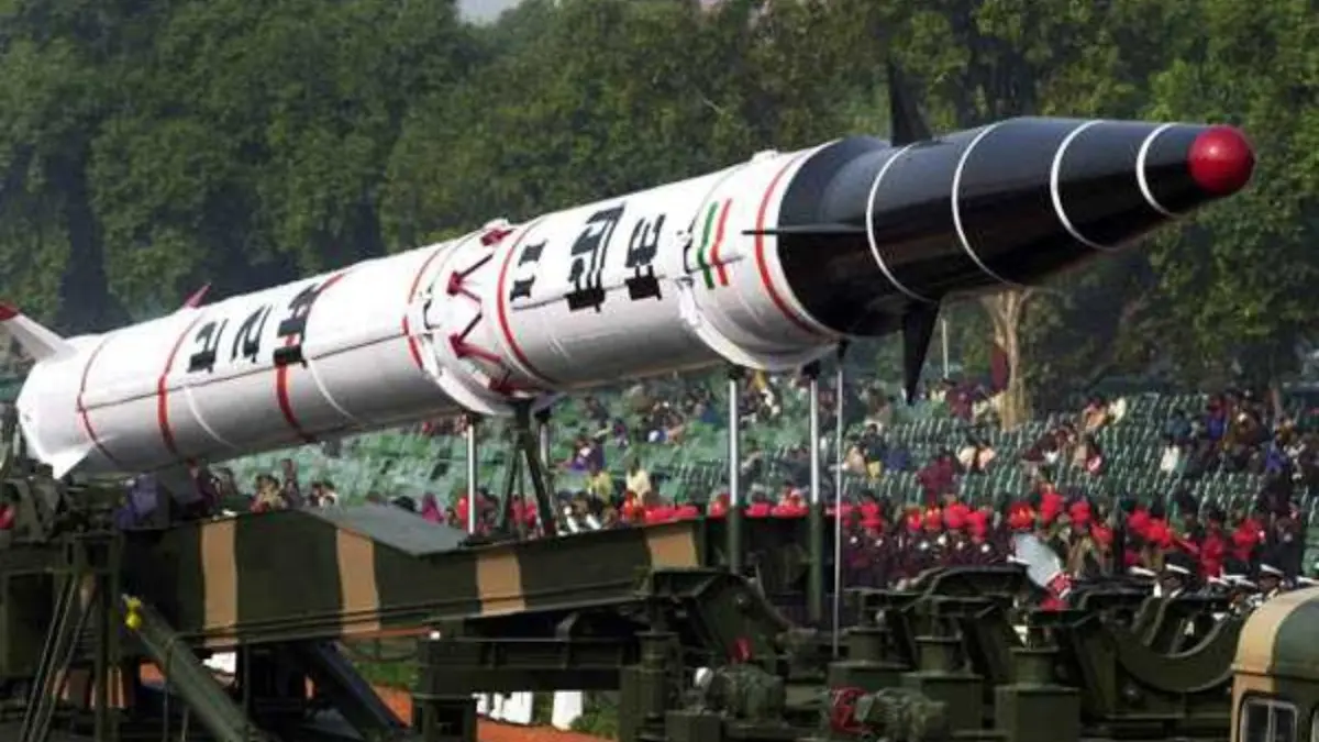 China aboga por una zona libre de armas nucleares en el Sudeste Asiático