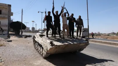 Ministro de Defensa sirio anuncia un alto al fuego tras enfrentamientos en ciudad de mayoría drusa