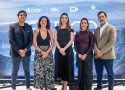 Llega a los cines el documental El Pico Duarte