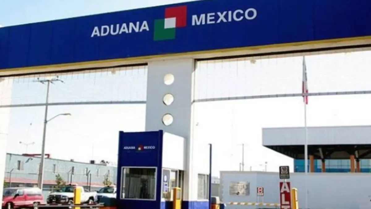 Asociaciones empresariales en México acuerdan combatir contrabando y fraude en aduanas