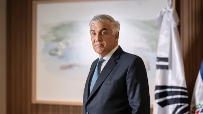 Asonahores felicita a Mag&iacute;n D&iacute;az tras ser designado como Ministro de Hacienda