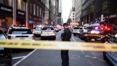 Atacante de Nueva York aparentemente ten&iacute;a a la NFL como objetivo