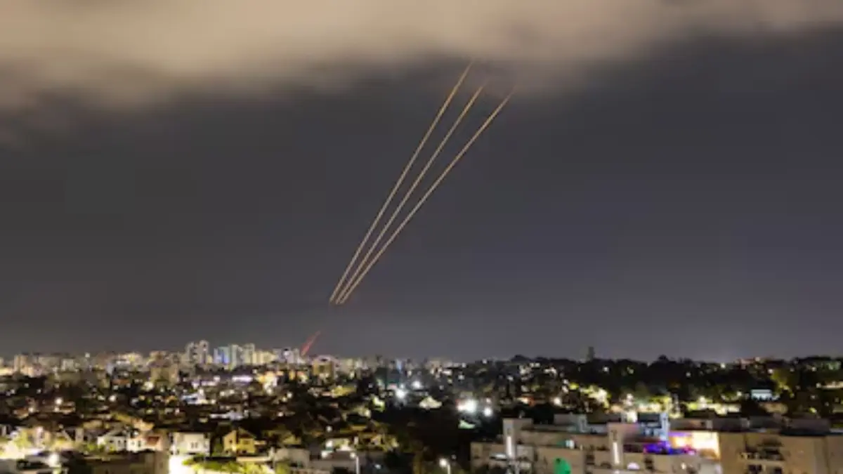 Israel lanza un ataque vigoroso contra posiciones hutíes en Yemen