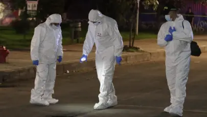 Interpol emite alerta roja contra un presunto responsable de atentado a senador colombiano