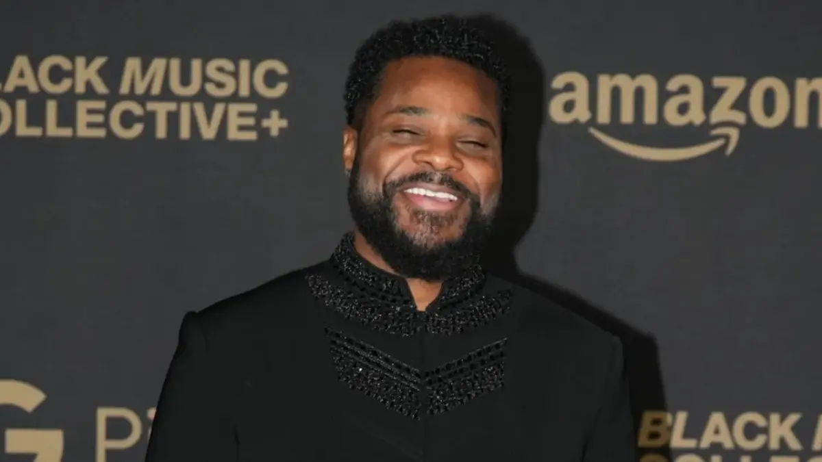 Autopsia confirma el ahogamiento como causa de muerte del actor Malcolm-Jamal Warner