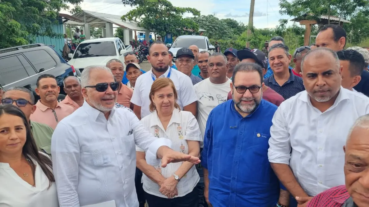 Inician este mes las obras de la presa de Guaigüí, primer proyecto de hidrobombeo del país