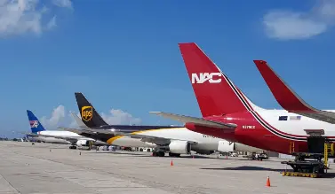 Falsa alarma de bomba en vuelo de Air Europa procedente de Madrid