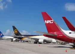 Falsa alarma de bomba en vuelo de Air Europa procedente de Madrid