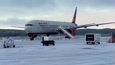 Varias amenazas de bomba obligan a suspender temporalmente el tr&aacute;fico a&eacute;reo en Canad&aacute;