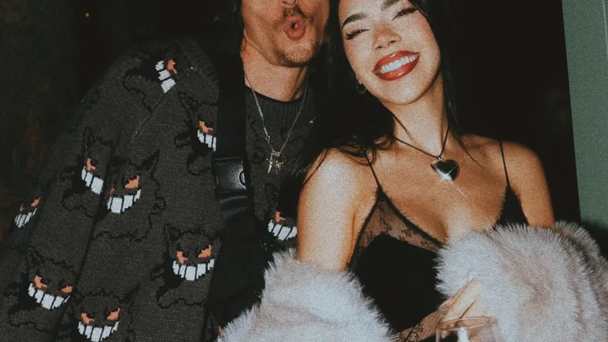 Danny Ocean presenta “AyMami” junto a Kenia OS, su primera colaboración junto a una artista mexicana