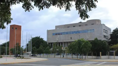 TSA declara nula ordenanza del Ayuntamiento del Distrito Nacional por violar facultades del Concejo de Regidores