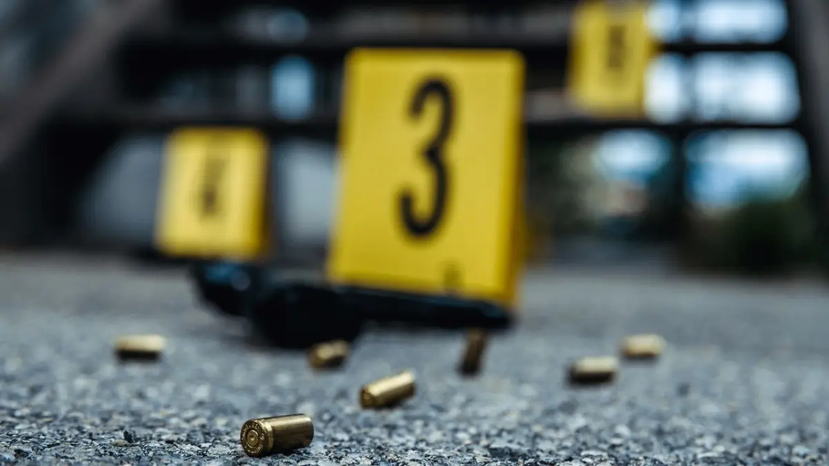 Ministerio Público captura a prófugo que ultimó joven en Herrera hace dos años