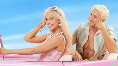 Barbie da el salto al cine animado de la mano de Illumination y Mattel Studios