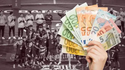 El Barça asume la multa de la UEFA, pero pide que se unifique el control financiero