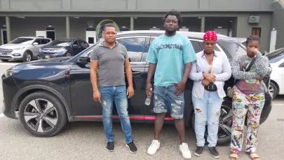 Detienen sargento por tráfico de indocumentados en San Juan de la Maguana