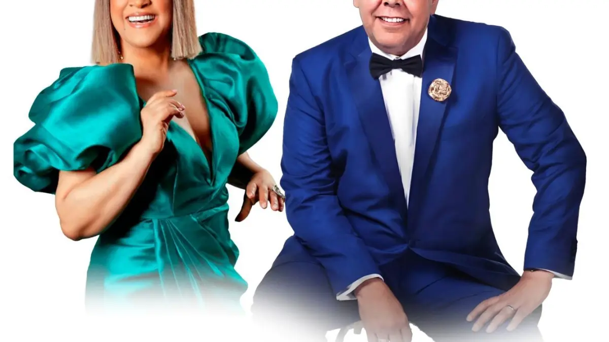 Llegan los “Viernes Tropical Bailable” al Hard Rock Café con un cartel de lujo: Milly Quezada y Fernando Villalona