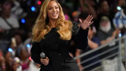 Roban discos duros de Beyonc&eacute; con m&uacute;sica a&uacute;n no publicada y planes para sus conciertos