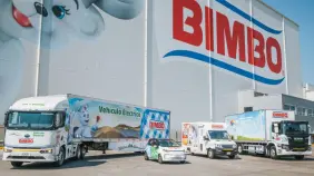Bimbo anuncia plan para eliminar colorantes artificiales en sus productos para 2026
