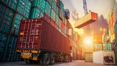 Bolivia reporta un d&eacute;ficit comercial de 578 millones de d&oacute;lares entre enero y mayo de 2025