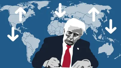 Bolsa de Milán cae un 072% arrastrada por la incertidumbre arancelaria de Trump