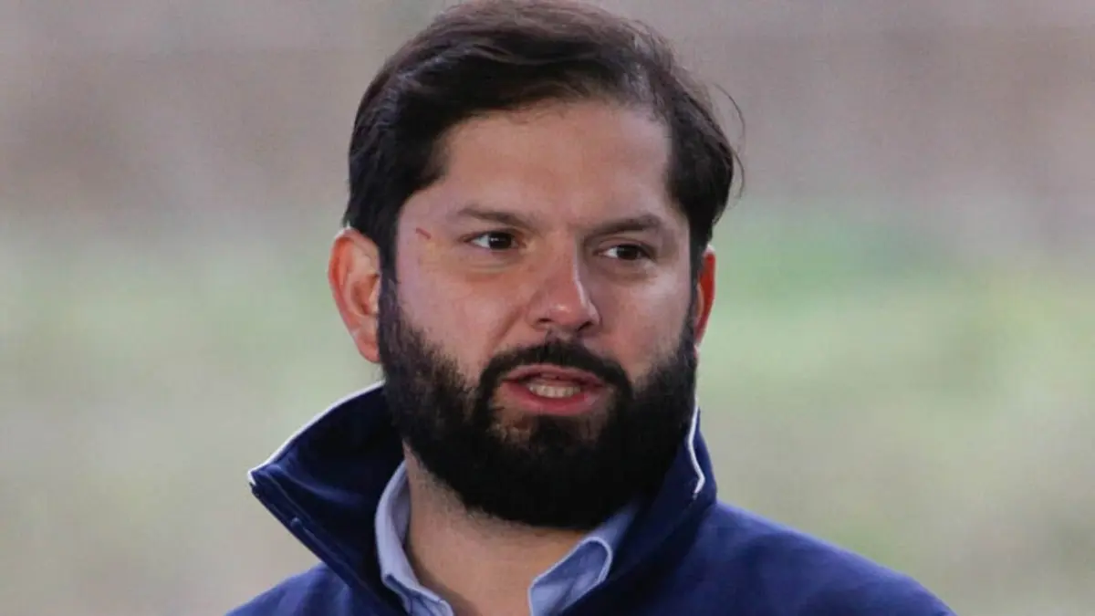 Política internacional de Chile se decide en Chile, dice Boric por los aranceles