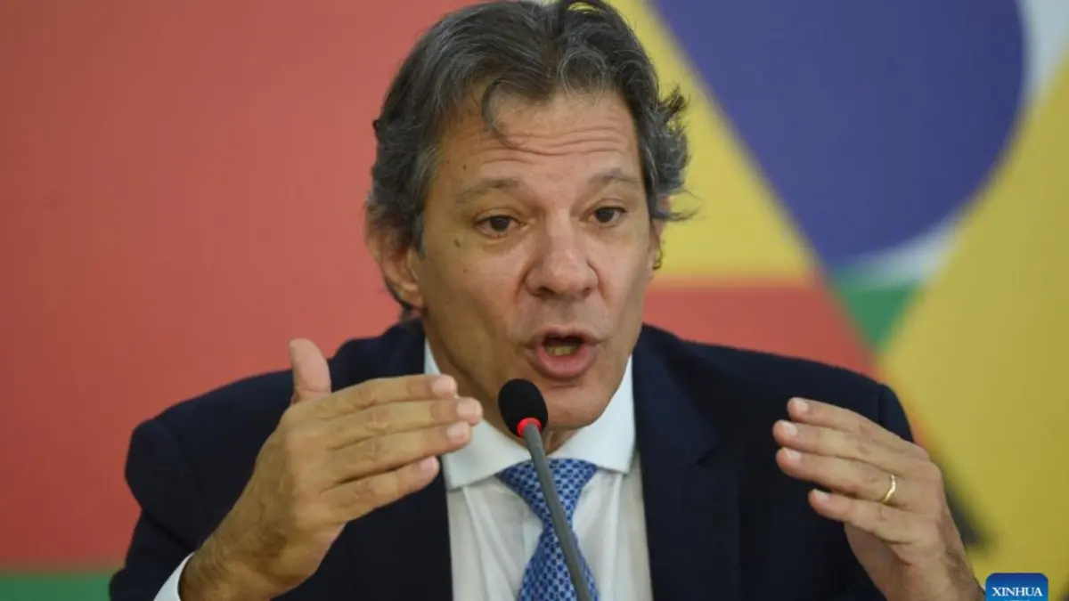 Brasil ya tiene planes de contingencia en caso de que fracase el diálogo con EE.UU.