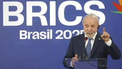BRICS cierran filas contra las amenazas de Trump en la clausura de la cumbre de R&iacute;o
