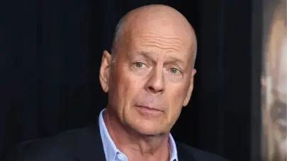 Bruce Willis enfrenta un grave deterioro de salud: ya no puede hablar ni caminar