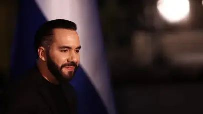 Bukele niega que Kilmar Ábrego haya sufrido torturas en una prisión de El Salvador