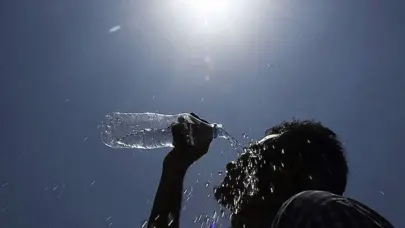 El sur y el centro de Europa siguen en alerta, pero vislumbran el fin de la ola de calor