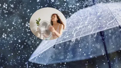 &iexcl;Sigue el calor! A pesar de que una vaguada provocar&aacute; lluvias en varias provincias este domingo, seg&uacute;n Indomet