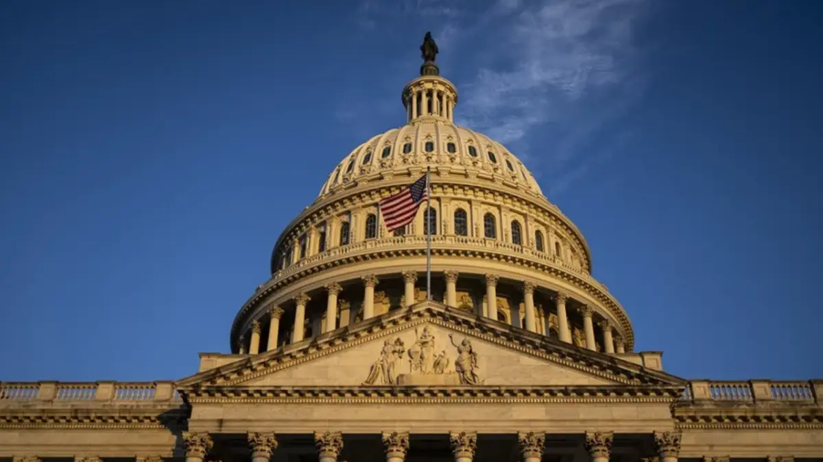 La Cámara de Representantes de EE.UU. da su aprobación final al plan fiscal de Trump