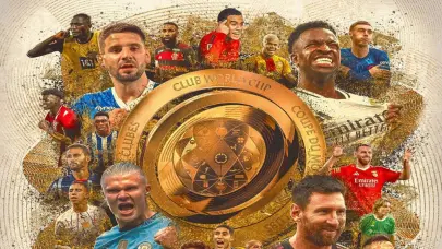 Así quedaron las semifinales del Mundial de Clubes 2025