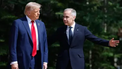 EE.UU. le insiste a Canadá que si no abre su mercado tendrá que pagar más aranceles en agosto